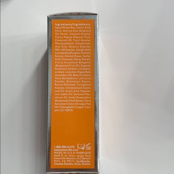 Kate Somerville Exfolikate  - Picture 5 of 7